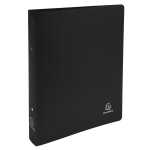 Ringbuch A4+ Opak 2R 30mm schwarz