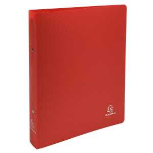 Ringbuch A4+ Opak 2R 30mm rot