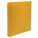 Exacompta Ringb A4XXL Uni PP oE 2R 30mm 10gb