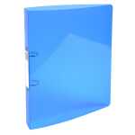 Ringbuch A4 2R 30mm Iderama PP sort