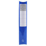 Exacompta Ringbuch A4 2R 30mm Iderama PP sort