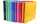 Exacompta Ringbuch Iderama A4 2R 15mm rot