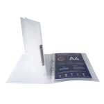 Ringb. A4XXL KC Croma 2R 15mm trans