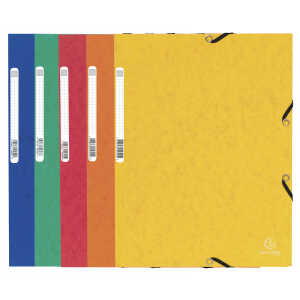 Exacompta Sammelmappe A4+ mE Manila 400g so 3130630550259