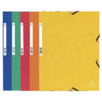 Exacompta Sammelmappe A4+ mE Manila 400g so 3130630550259