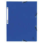 Exacompta Sammelmappe A4+ mE Manila 400g so 3130630550259