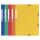 Exacompta Sammelmappe A4+ mE Manila 400g so 3130630550259