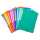 Exacompta Eckspannmappe A4+ mE Manila sort 3130631055104