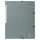 Exacompta Eckspannmappe A4+ mE Manila sort 3130631055104