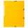 Exacompta Eckspannmappe A4+ mE Manila sort 3130631055104