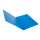 Exacompta Eckspannmappe A4+ mE Manila sort 3130630055204