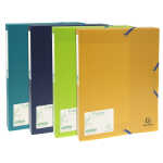 Exacompta Archivbox mE 40mm For PP sort