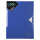 Exacompta OffiX Sammelm A4 PP A4+ mE sort.