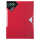 Exacompta OffiX Sammelm A4 PP A4+ mE sort.