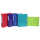 Exacompta OffiX Sammelm A4 PP A4+ mE sort.