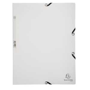 Sammelmappe A4+ mE CSpan 400g ws