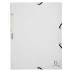 Sammelmappe A4+ mE CSpan 400g ws