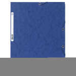 Exacompta Sammelmappe A4 Manila 5 F.sortiert