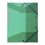 Exacompta Sammelmappe A4 Iderama PP A4+ mE so