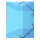 Exacompta Sammelmappe A4 Iderama PP A4+ mE so