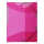 Exacompta Sammelm A4 Iderama PP A4+ mE rosa