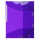 Exacompta Sammelm A4 Iderama PP A4+ mE violet
