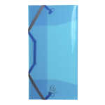 Exacompta Sammelmappe 23,5x12 Iderama PP sort