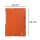 Exacompta Sammelmappe PP GZ 0.5MM orange