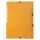 Sammelmappe Okap A4 mE gelb