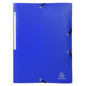 Exacompta Sammelmappe A4 mE dbl