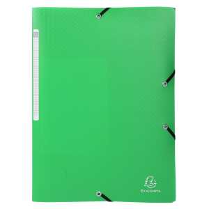 Sammelmappe Okap A4 mE anis