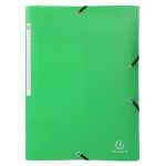 Sammelmappe Okap A4 mE anis