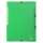 Exacompta Sammelmappe A4 mE anis