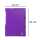 Sammelmappe Okap PP A4 violett