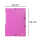 Exacompta Sammelmappe A4 mE Fuchsia
