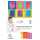 Exacompta Sammelmappe Iderama A4+ mE anis