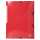 Sammelmappe Iderama A4+ mE 425g rot