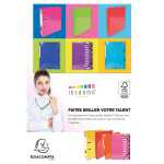 Sammelmappe Iderama A4+ mE 425g Gn