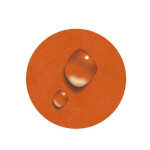 Exacompta Sammelmappe Iderama A4+ mE orange