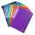 Exacompta Sammelmappe A4 mE PP 0,5mm OPAK sort. 3130630558408