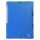 Exacompta Sammelmappe A4 mE PP 0,5mm OPAK sort. 3130630558408