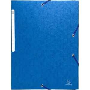 Exacompta Sammelmappe A4+ mE Scotten sortiert