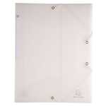 Sammelmappe A4 mE Crom Kristal