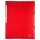 Exacompta Sammelmappe A4 mE Chromaline rot