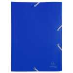 Sammelmappe A4 oE 7-farb sort