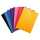 Exacompta Sammelmappe A4 oE 8Farben sort