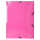 Exacompta SammelmapmEmaxcap 600g Iderama rosa