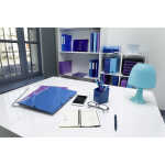 Exacompta Sammelmappe Iderama A4 violett
