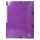 Exacompta Sammelmappe Iderama A4 violett