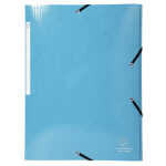 Exacompta Sammelmappe Iderama A4 mE sort 3130630559290